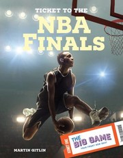 Cover of: Ticket to the NBA Finals