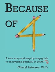 Front cover of Because Of 4 by Mackenzie Murray