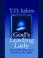 Cover of: God's Leading Lady