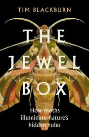 Cover of: Jewel Box by Tim Blackburn, Tim Blackburn