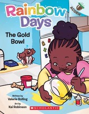 Cover of: Gold Bowl: an Acorn Book