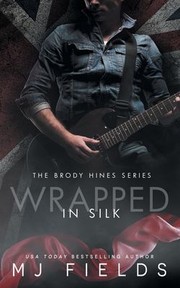 Cover of: Wrapped In Silk