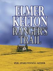 Cover of: Ranger's trail