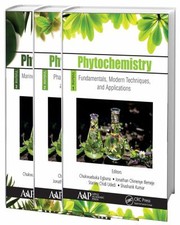 Cover of: Phytochemistry 3-Volume Set