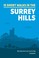 Cover of: Short Walks on the Surrey Hills