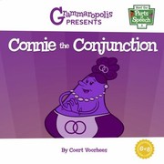 Cover of: Connie the Conjunction