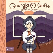 Cover of: Little Naturalists Georgia O'Keeffe
