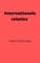 Cover of: Internationale Relaties