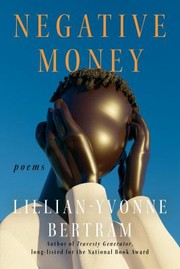 Cover of: Negative Money