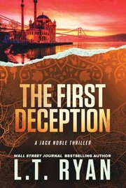 Cover of: The First Deception by L.T. Ryan