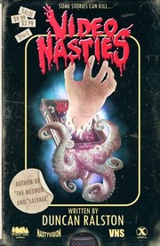 Cover of: Video Nasties