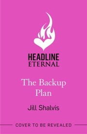 Cover of: Backup Plan by Jill Shalvis