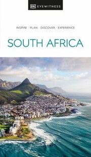 Cover of: DK Eyewitness South Africa