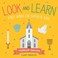 Cover of: Look and Learn - Board Book