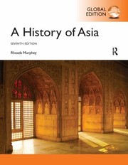 Cover of: Murphey: A History of Asia GE_p7