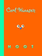 Cover of: Hoot by Carl Hiaasen