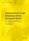 Cover of: International Trade Relations of the European Union