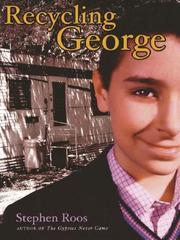 Cover of: Recycling George