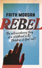 Cover of: Rebel