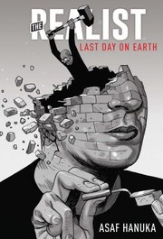 Cover of: Realist, the: Last Day on Earth