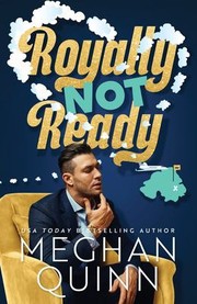Cover of: Royally Not Ready
