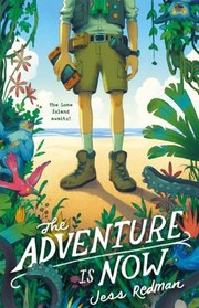 Cover of: Adventure Is Now