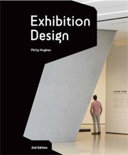 Cover of: Exhibition Design: An Introduction