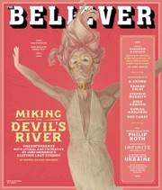 Believer, Issue 111 cover