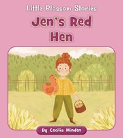 Cover of: Jen's Red Hen