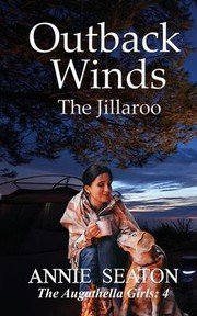 Cover of: Outback Winds