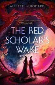 Cover of: The Red Scholar's Wake