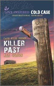 Cover of: Killer Past by Ali Olson