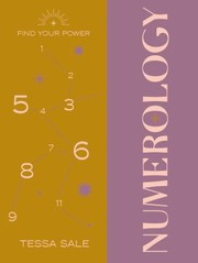 Cover of: Find Your Power: Numerology