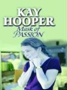 Cover of: Mask of passion