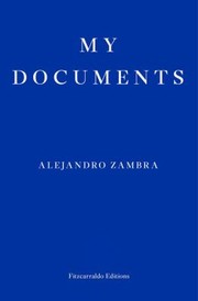 Cover of: My Documents