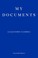 Cover of: My Documents