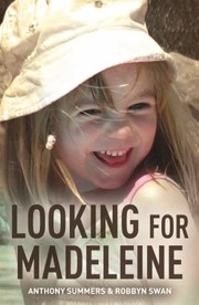 Cover of: Looking for Madeleine by Anthony Summers, Robbyn Swan, Robbyn Swan