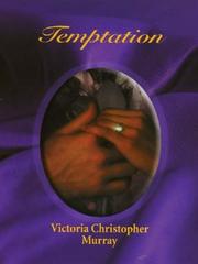 Cover of: Temptation