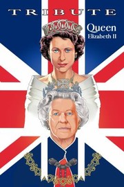 Cover of: Tribute: Queen Elizabeth II