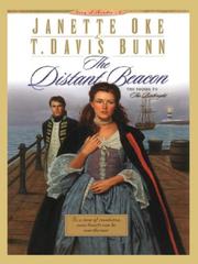 Cover of: The distant beacon: Song of Acadia, Book 4 (Song of Acadia)