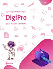 Cover of: DigiPro Level 7 by Yardstick Innovations LLC, Yardstick Innovations LLC