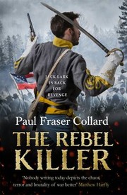 Cover of: Rebel Killer (Jack Lark, Book 7)