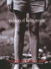 Cover of: Pictures of Hollis Woods by Patricia Reilly Giff