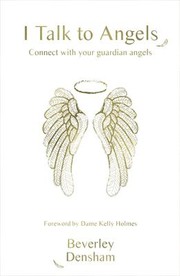 Cover of: I Talk to Angels