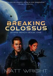 Cover of: Breaking Colossus