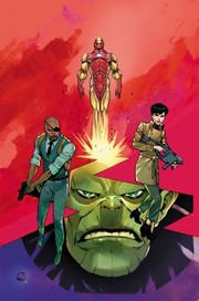 Cover of: Secret Invasion