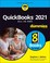 Cover of: QuickBooks 2021 All-In-One for Dummies