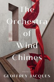 Cover of: Orchestra of Wind Chimes by Geoffrey Jacques