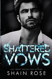 Cover of: Shattered Vows: An Arranged Marriage Standalone Romance