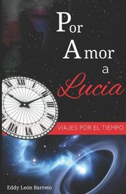 Cover of: Por Amor a Luc